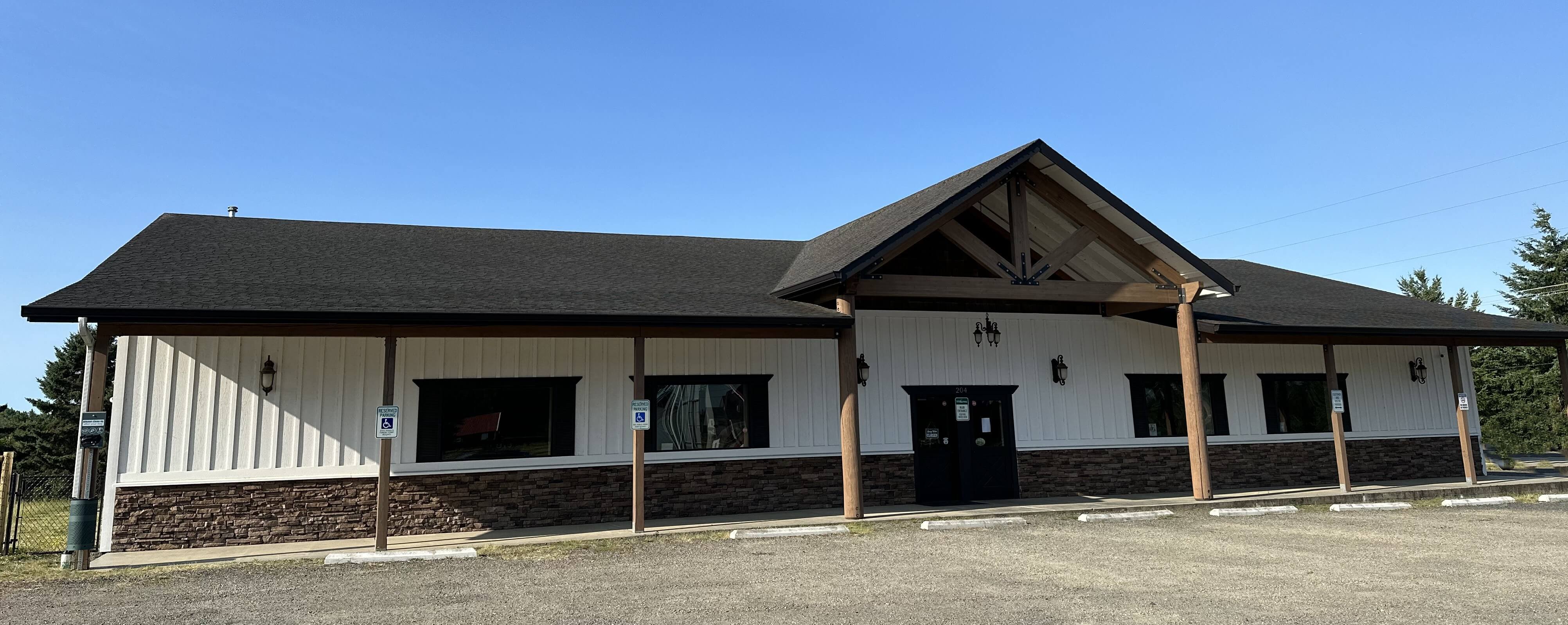 Your Veterinary Hospital in Lewis County, WA.